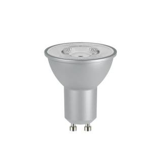 Żarówka LED GU10 7,5W CW IQ-LEDIM zimny biały 6500K 230VAC 570lm 25000h  29814/KAN
