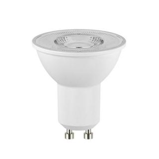 Żarówka LED GU10 cw tezi zimna biel 3,5W 6500K  27772/KAN