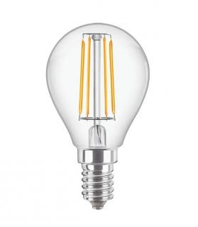 Żarówka PILA LED CLA 40W P45 E14 WW CL ND 1CT/10  872790096630500/PHP