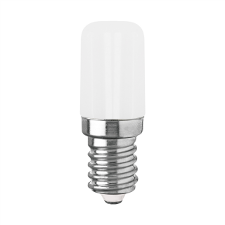 Żarówka SMD LED PIO LED MILKY E14 3W CW  04549/IDE