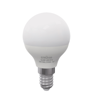 Żarówka SMD LED ULKE LED E14 8W CW  04517/IDE