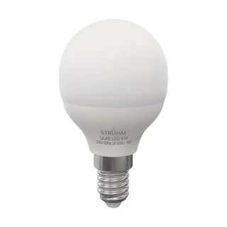 Żarówka SMD LED ULKE LED E14 8W WW  03853/IDE