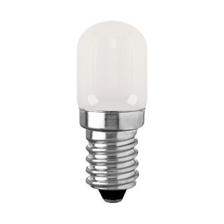 Żarówka SMD LED UZO LED MILKY E14 1,3W CW  04537/IDE