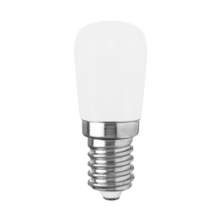 Żarówka SMD LED UZO LED MILKY E14 3W CW  04543/IDE