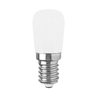 Żarówka SMD LED UZO LED MILKY E14 3W WW  04541/IDE
