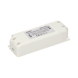 Zasilacz do LED 12VDC 30W, IP20  OR-ZL-1615/ORN