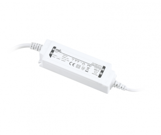 Zasilacz elektroniczny LED HERMETYCZNY IP67 12V 40W  B42-LDS2-040-12V/BMK