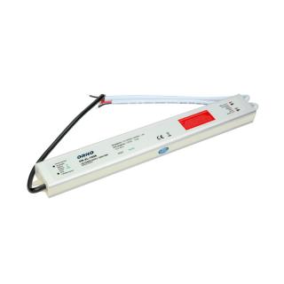 Zasilacz hermetyczny do LED 150W 12VDC IP67  OR-ZL-1608/ORN
