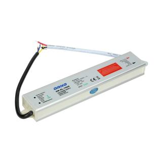 Zasilacz hermetyczny do LED 70W 12VDC IP67  OR-ZL-1606/ORN