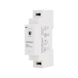 Zasilacz na szynę DIN 12V 15W; A21-LDD015-1P-12V, SCHELINGER  A21-LDD015-1P-12V/BMK