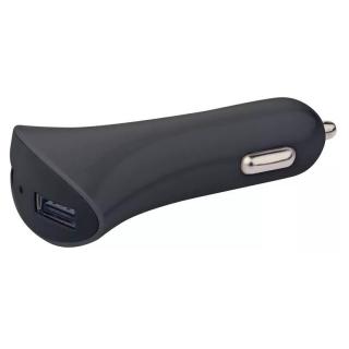Zasilacz samochodowy USB SMART 2,1A (10,5W)  V0212/EMO