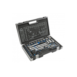 Zestaw narzędzi 60 szt  HT1R470/GTV
