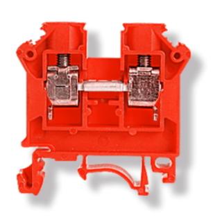 Złączka szynowa ZSG1-10.0N  11521311/SIM