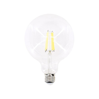 źródło Led Filament 230v E27 G125 11w 1500lm 2700k 320st  D86-FLB-E27-G125-110-2K/BMK
