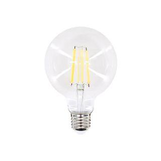 źródło Led Filament 230v E27 G95 11w 1550lm 4000k 320st  D86-FLB-E27-G95-110-4K/BMK