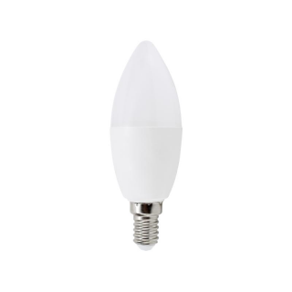 źródło Led Samsung Inside 230v E14 C37 7,5w 720lm 3000k 180st  D84-SLB-E14-C37-075-3K/BMK