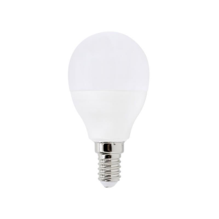 źródło Led Samsung Inside 230v E14 G45 7,5w 720lm 3000k 200st  D84-SLB-E14-G45-075-3K/BMK