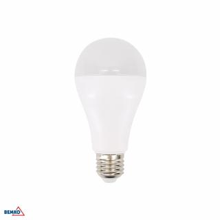 źródło Led Samsung Inside 230v E27 A65 20w 2500lm 6500k Cw  D84-SLB-E27-A65-200-6K/BMK