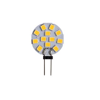 Źródło światła LED LED12 G4 1,2W  18503/KAN