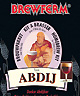 Brewferm Abbey Beer (Abdij) Klasztorne 1,5 kg