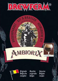 Brewferm - Ambiorix 1.5 kg