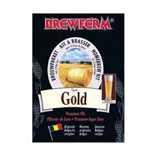Brewferm Gold