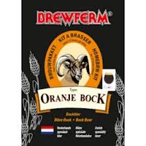Brewferm - Oranje Bock 1,5 kg
