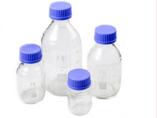 Butelka do propagacji i przechowywania drożdży 1000 ml