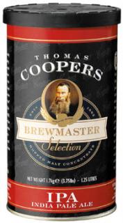 Coopers BrewMaster - India Pale Ale 1.7 kg