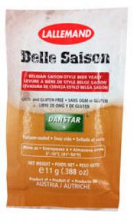 Drożdże górnej fermentacji Danstar Belle Saison