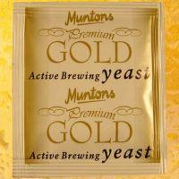 Drożdże górnej fermentacji Muntons Premium Gold