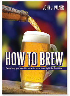 How to brew, John Palmer