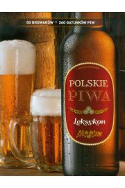 Polskie Piwa Leksykon, Cichoński Marcin