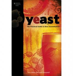 Yeast, Chris White Jamil Zainasheff