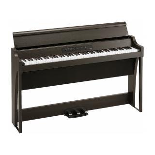 KORG G1B AIR BR pianino cyfrowe