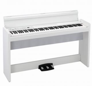 KORG LP-380 WH Pianino elektroniczne