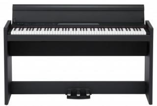 KORG LP-380U BK Pianino elektroniczne