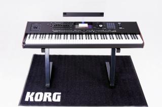 KORG PA5X 88 profesjonalny aranżer + gratis