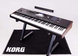 KORG PA5X 88 profesjonalny aranżer + statyw + gratis