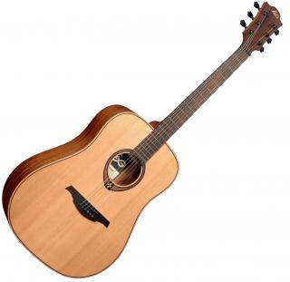 LAG T170D gitara akustyczna