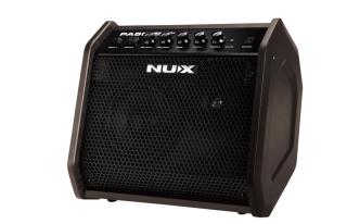 NUX PA-50 aktywny monitor odsłuchowy