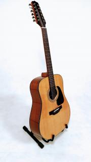 TAKAMINE GD30-12NAT gitara 12-strunowa