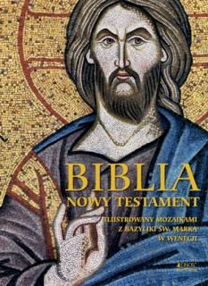 Pismo Święte Nowego Testamentu (5)