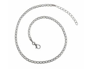 Bransoleta na nogę TDS (060) Mariner Gucci bn063 - 2,1g.