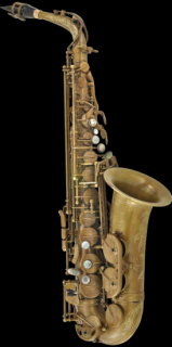 P. Mauriat PMXA-67R UL - saksofon altowy PMXA-67R UL