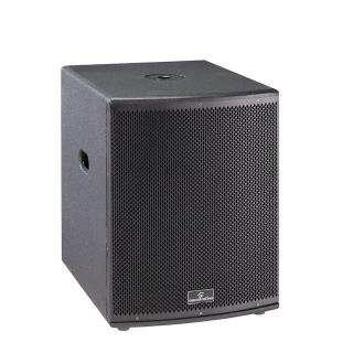 Soundsation HYPER BASS 15A 1200W - subwoofer HYPER BASS 15A