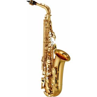 Yamaha Saksofon Altowy YAS-280 YAS-280