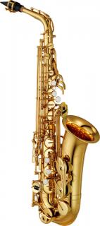 Yamaha YAS-480 Saksofon Altowy YAS-480