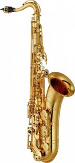 Yamaha YTS-480 Saksofon Tenorowy YTS-480
