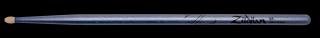 ZILDJIAN pałki perk., Chroma seria, 5ACBU - blue
